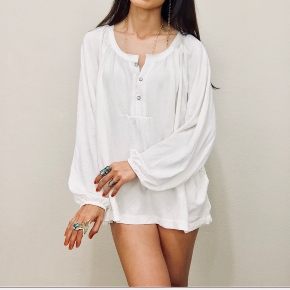 Brand new freepeople price firm no offer - Picture 5 of 7